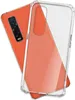TPU Hülle Clear Armor Soft Case für Oppo Find X2 Pro Produktbild-Vorschau 1