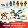 LEGO NINJAGO Smok ywiou kontra mech cesarzowej, duy zestaw, Podgląd zdjęcia produktu 25