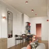 Reflektor spot AURA brzoskwiniowy 1xGX53x10W aluminium Podgląd zdjęcia produktu 10