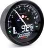 Tachometer / Drehzahlmesser Koso D80 TNT-05 kmh ABE für Produktbild-Vorschau 2