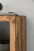 WOHNLING Sheesham Standregal Massiv mit 2 Böden Massivholz Produktbild-Vorschau 15