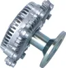 NRF 49559 Lüfterkupplung Thermisch Ø138mm für TOYOTA LAND Produktbild-Vorschau 4