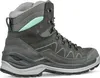 Lowa Schuhe Toro Pro Mid Gtx, 3207699781 Produktbild-Vorschau 24