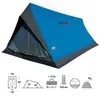 High Peak Swift 3, Camping, Festrahmen, Wurfzelt, 3 Produktbild-Vorschau 2