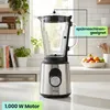 Edelstahl Power Standmixer mit 1,5 l Glasbehälter, Produktbild-Vorschau 6