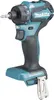 Makita DDF083Z Bohrmaschine 1,1 kg Schwarz, Türkis Produktbild-Vorschau 13