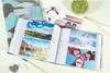 Exacompta Einsteckalbum Ocean 300 Fotos 10x15 cm 22,5x32,5 Produktbild-Vorschau 4