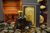 Ard al Zaafaran Fakhar al Oud Woda perfumowana, 100 ml Anteprima dell’immagine prodotto 6