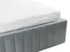MIRJAN24 Polsterbett Caniko, Ehebett mit Bettkasten, Produktbild-Vorschau 10