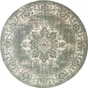 Volero - Dywan okrągły Vintage - Spring Medaillon Podgląd zdjęcia produktu 6