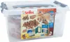 teifoc Steinbaukasten 650 - Kreativbox 1 Produktbild-Vorschau 2