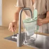 Brita Style eco, Dzbanek z filtrem do wody, 2,4 l, Zielony Podgląd zdjęcia produktu 4