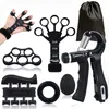 Handtrainer Fingertrainer, 6-teiliges Griffkraft Trainer, Produktbild-Vorschau 1