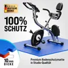 MONZANA Tappetino Fitness Tappeto da Ginnastica a Puzzle 32 Anteprima dell’immagine prodotto 3