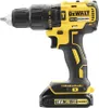Pack 2 outils DEWALT DCK2060D2T-QW : Perceuse visseuse à Voir les images du produit 12