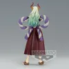 One Piece The Grandline Wanokuni Series DXF PVC soška Náhled obrázku produktu 10