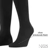Kniestrümpfe (6 Paar) für Damen und Herren aus Merino Produktbild-Vorschau 2