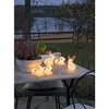 Konstsmide 6289-103 LED Acryl Oster Hasen, 5er-Set, Produktbild-Vorschau 12