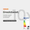 Osram GY6.35 Halogen Stecklampe 35W 765lm 3000K Warmweiß Produktbild-Vorschau 6