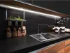 Linear LED Unterbauleuchten mit Fernbedienung Lineare Produktbild-Vorschau 7