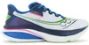 Saucony Endorphin Azura - Herren Laufschuhe Running Schuhe Produktbild-Vorschau 2