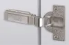Topfscharnier,73927,95G,vernickelt Produktbild-Vorschau 1