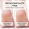 PARSA Beauty Pedi ID Hornhautraspel Ersatzklinge Produktbild-Vorschau 3
