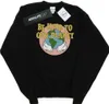 Disney - "Be Kind To Our Planet" Sweatshirt für Herren Produktbild-Vorschau 1