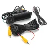 Kamera cofania OEM do BMW serii 5 E60 serii 3 E90 2008-2011 Podgląd zdjęcia produktu 2