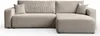 PRESTIGE XL gepolstertes Ecksofa Poso 02 Produktbild-Vorschau 9