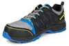 Scarpe di sicurezza GOODYEAR 1503 Goodyear S1 blu/nero Anteprima dell’immagine prodotto 3