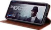 Handyhülle für Samsung Galaxy S25 Ultra Kunstleder Flip Produktbild-Vorschau 6
