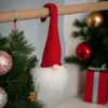 3er Set LED Wichtel Weihnachtswichtel Zwerg Wichtelgeschenk Produktbild-Vorschau 7