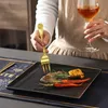 Tafelgabeln Edelstahl Dessertgabeln 8 Stück Goldene kleine Produktbild-Vorschau 4