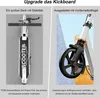 Cityroller, Scooter, Tretroller, Roller, höhenverstellbar, Produktbild-Vorschau 8