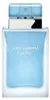 Dolce&Gabbana Light Blue Intense, voor dames, zomer, 50 ml, Productafbeelding-voorbeeld 4