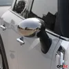 Kryty zrcátek Kryt zrcátka pro Mini One Cooper Clubman Náhled obrázku produktu 2