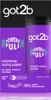Product packaging for Got2b Powder Ful Styling Hair Powder. Náhľad obrázku produktu