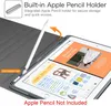 Fintie Hülle mit Tastatur für iPad 9. / 8. / 7. Generation Produktbild-Vorschau 7