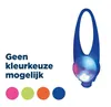 TRIXIE 13447, Pes, Silikon, 2,4 cm, 1 kusů Náhled obrázku produktu 10