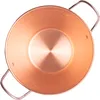 Marmeladentopf aus Kupfer Ø 38 cm - 9 Liter - Produktbild-Vorschau 4