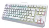 Hama Exodus 220 TKL Tastiera da gioco USB QWERTZ Tedesco Anteprima dell’immagine prodotto 3
