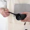 Kaffeemühle Manuell Keramikmahlwerk Verstellbarer Mahlgrad Produktbild-Vorschau 2