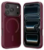 Crong CRGHMMIP1863PPRP, Cover, Apple, iPhone 18 Pro iPhone Produktbild-Vorschau 1