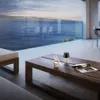LED Tischlampe Akku Tischleuchte IP44 Touch Dimmbar Produktbild-Vorschau 8