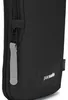pacsafe Umhängetasche Go Tech Crossbody Bag Jet Black Produktbild-Vorschau 22