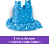 Kinetic Sand - Shimmer Set, 3x113gr. Voir les images du produit 11