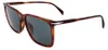 David Beckham DB 1145/G/S Brown horn 58/16/150 Herren Produktbild-Vorschau 7