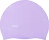 Tappo in silicone NILS Aqua NQC Dots viola Anteprima dell’immagine prodotto 2