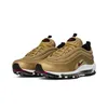 Nike schoenen, Air Max 97 OG QS, Metallic Gold, Productafbeelding-voorbeeld 2